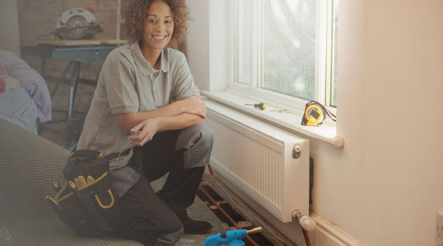 Professional septic pumping service in Homedale, ID
